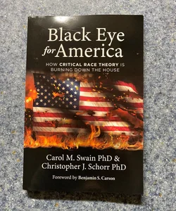 Black Eye for America