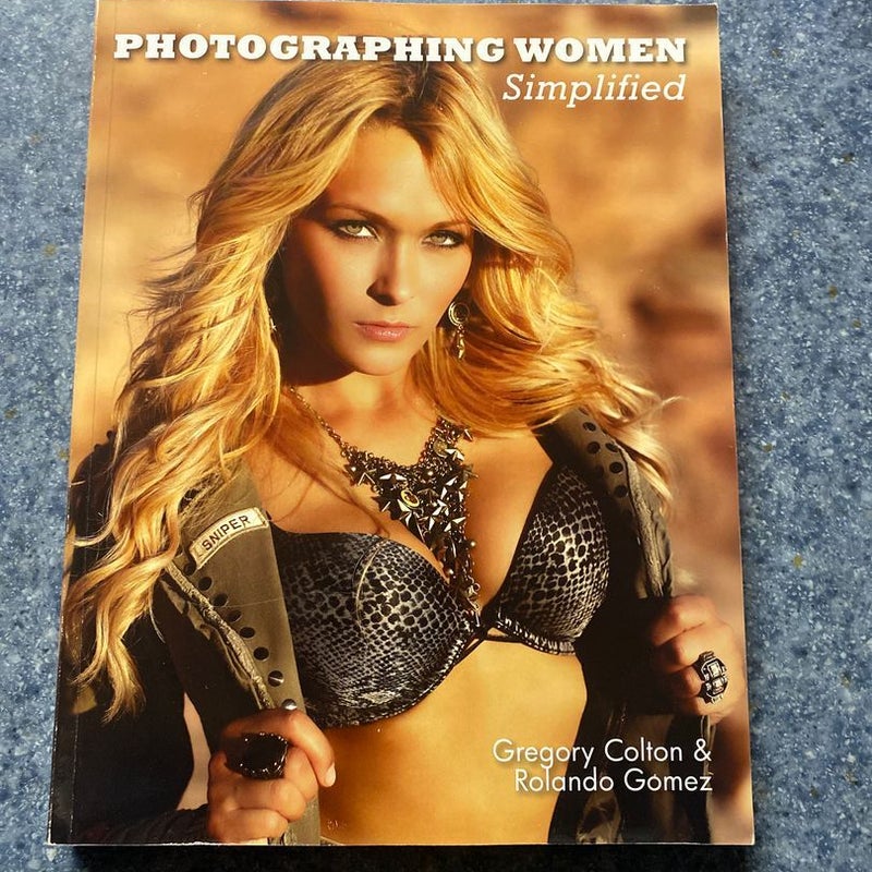 Photographing Women