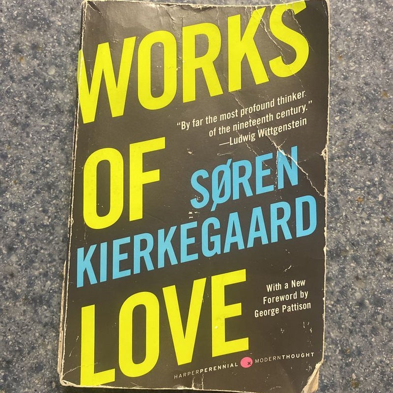 Works of Love