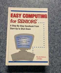 Easy Computing for seniors 