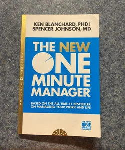 The new one minute manager 