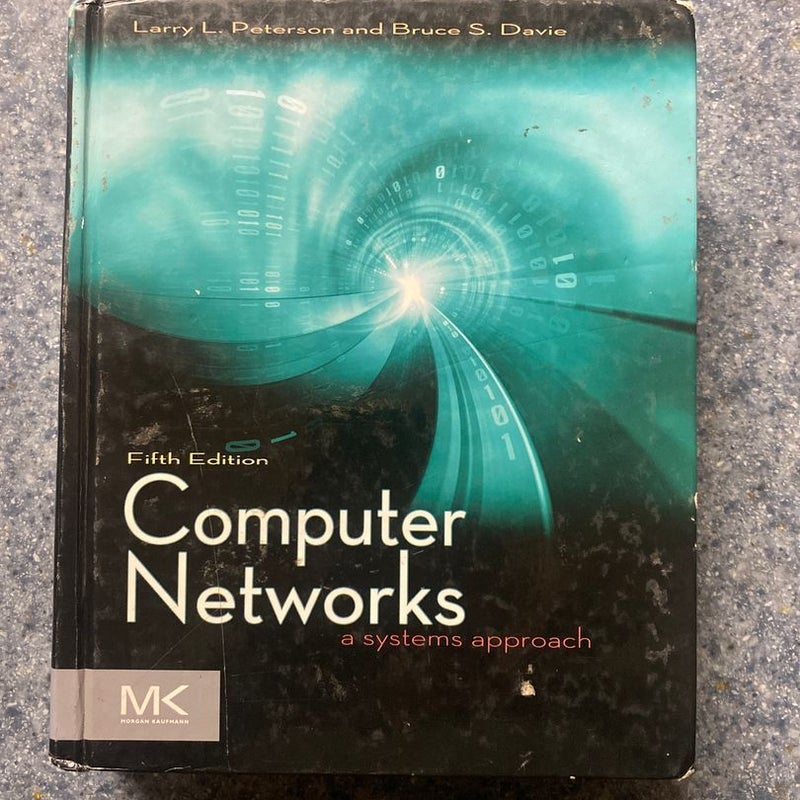 Computer Networks