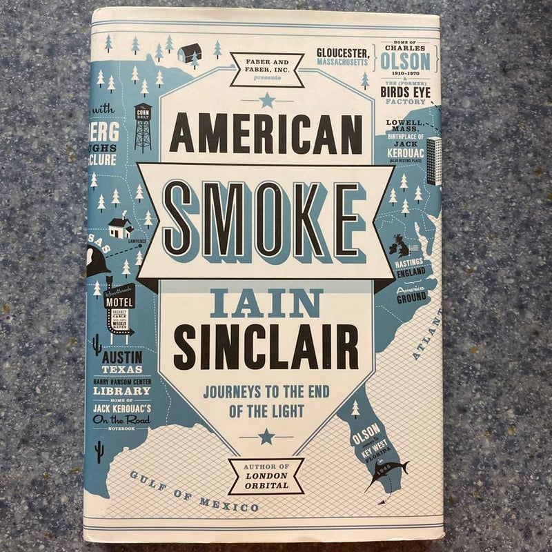 American Smoke