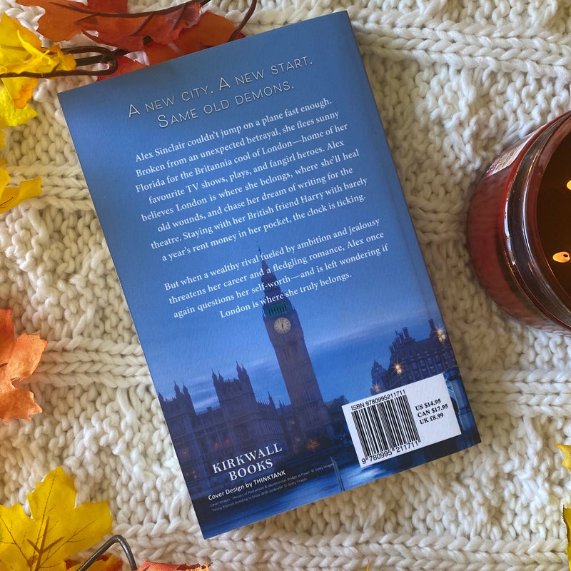 London Belongs to Me