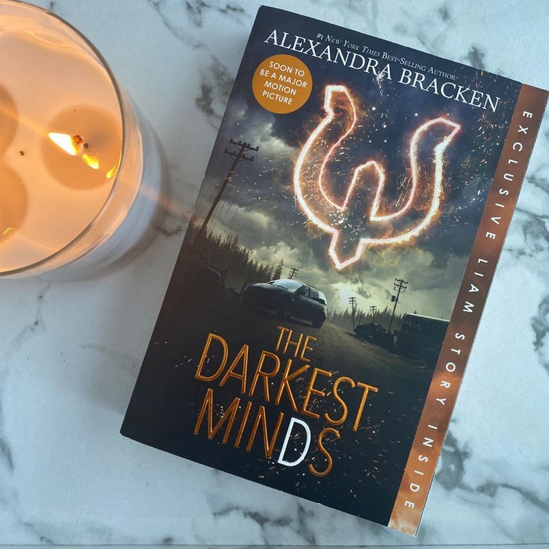 Darkest Minds, the (Bonus Content)