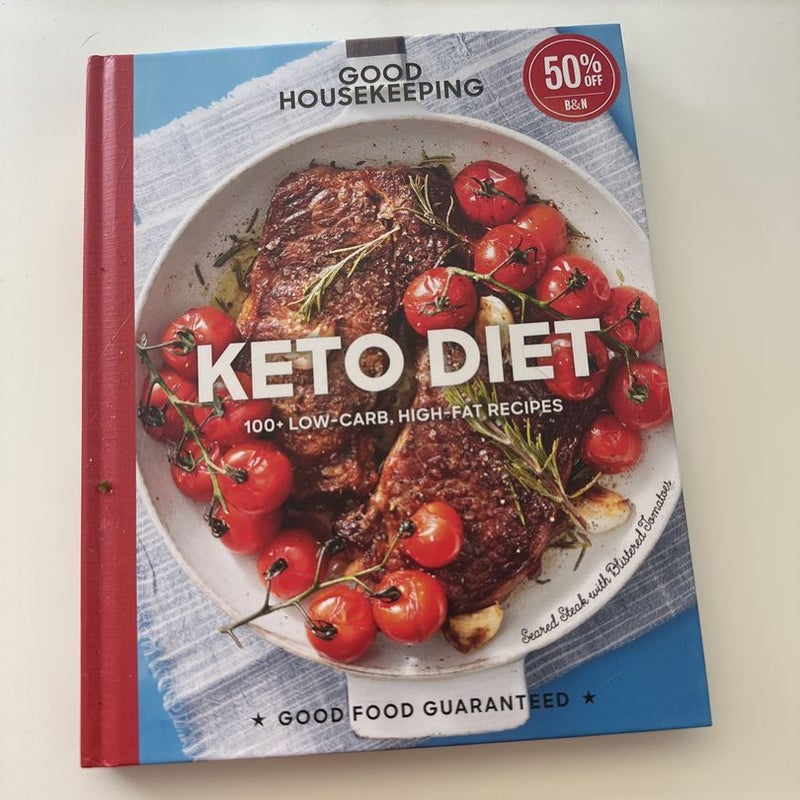 Good Housekeeping Keto Diet