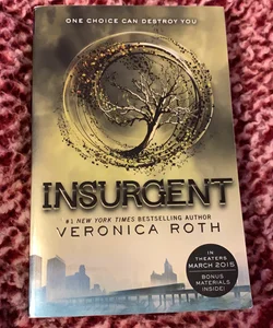 Insurgent