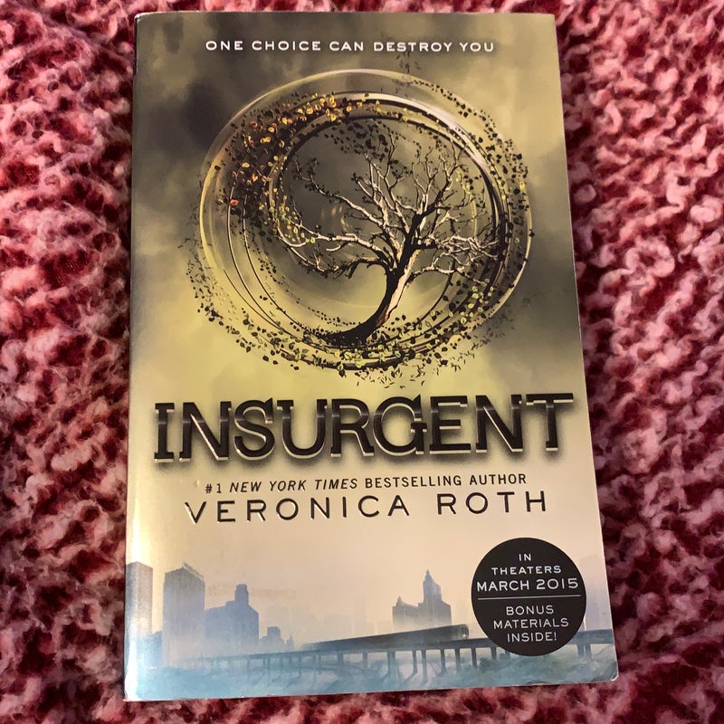 Insurgent