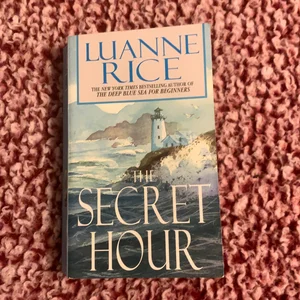 The Secret Hour