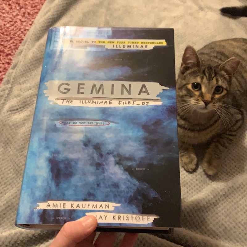 Gemina