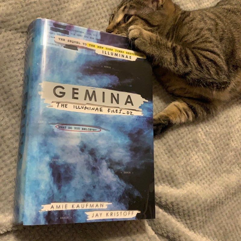 Gemina