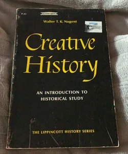 Creative History