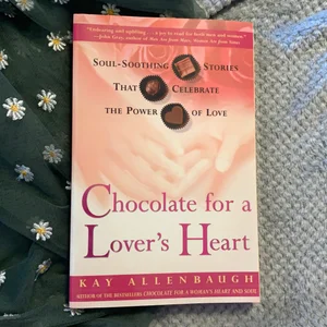 Chocolate for a Lover's Heart