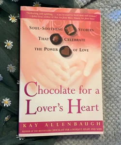 Chocolate for a Lover's Heart