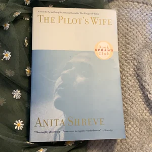 The Pilot's Wife