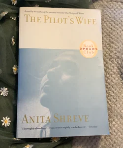 The Pilot's Wife