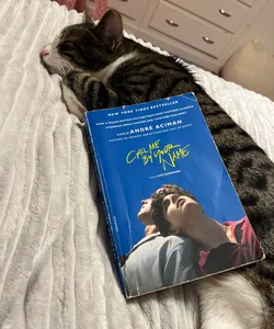 Call Me by Your Name