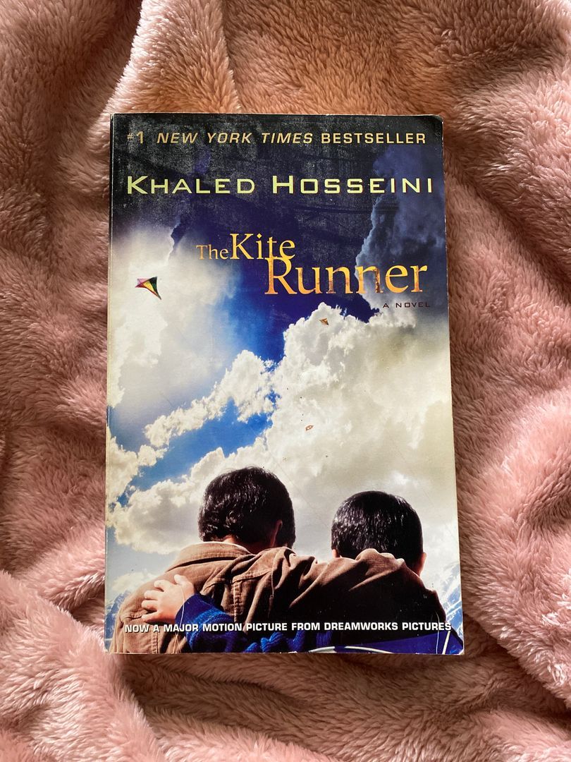 The Kite Runner