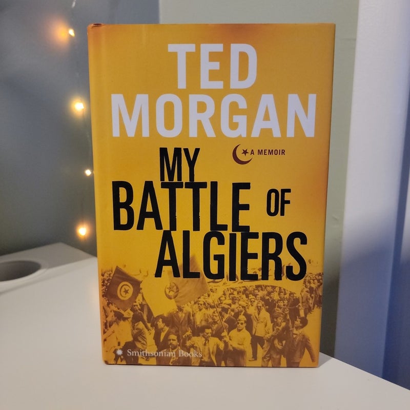 My Battle of Algiers