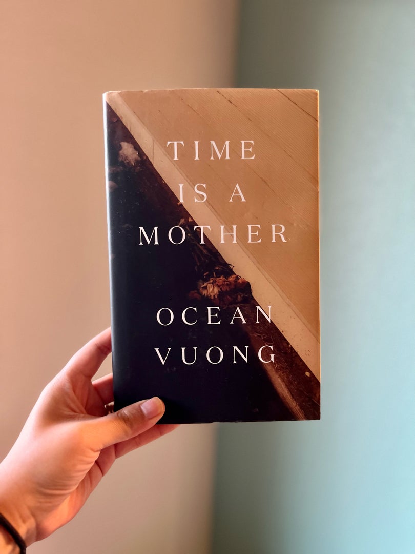 Time Is a Mother