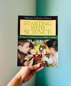 Starting with Science