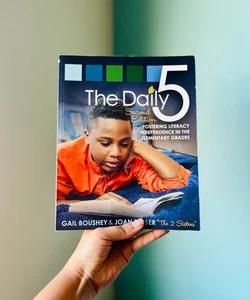 The Daily Five (Second Edition)