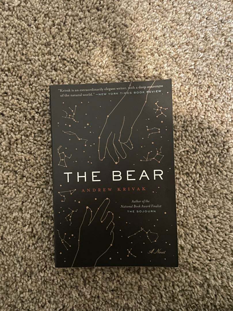 The Bear