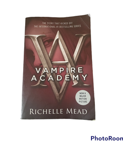 Vampire Academy