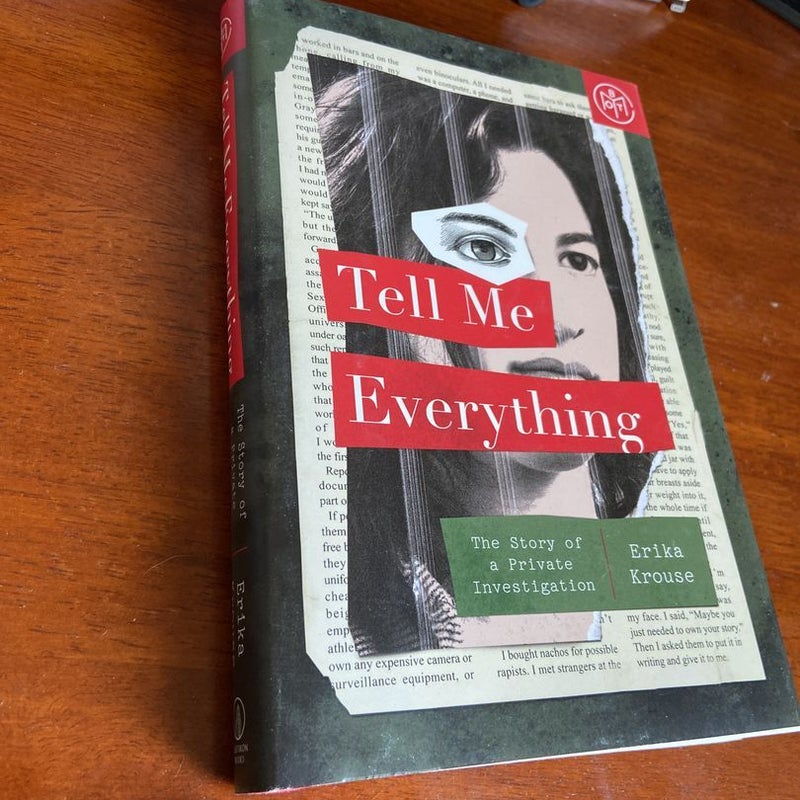 Tell Me Everything