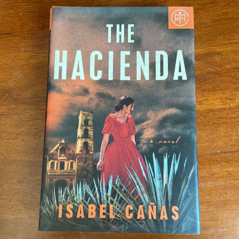 The Hacienda