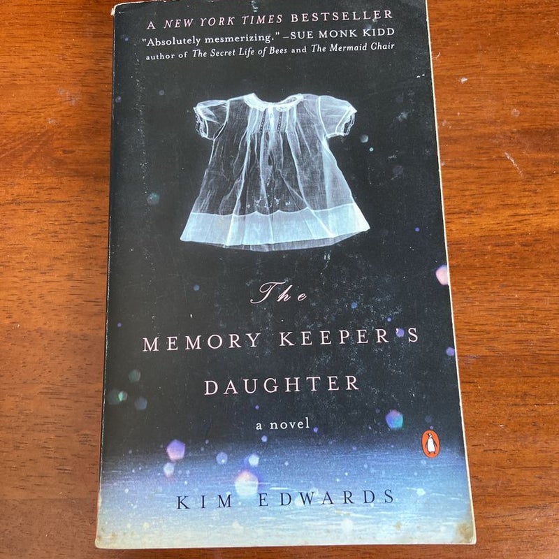 The Memory Keeper's Daughter