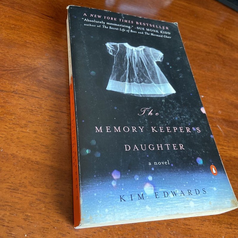 The Memory Keeper's Daughter