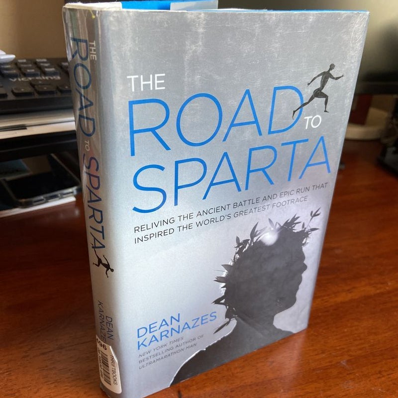 The Road to Sparta