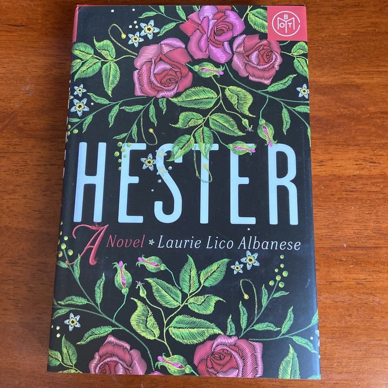 Hester