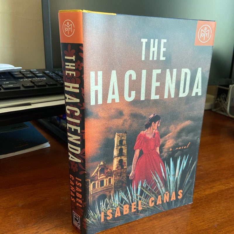 The Hacienda