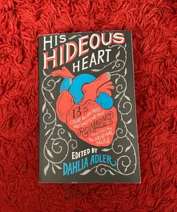 His Hideous Heart