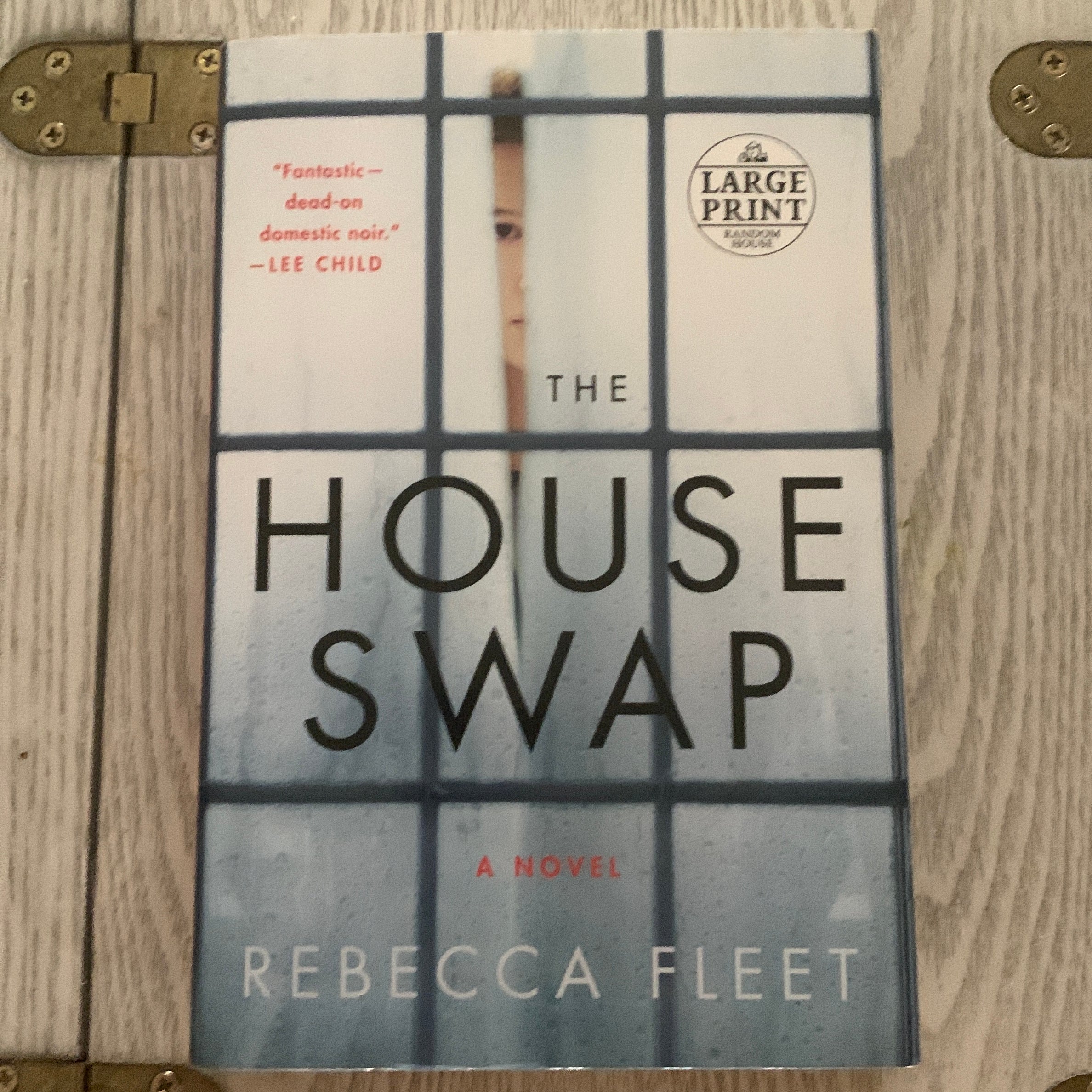 The House Swap