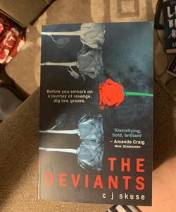 The Deviants