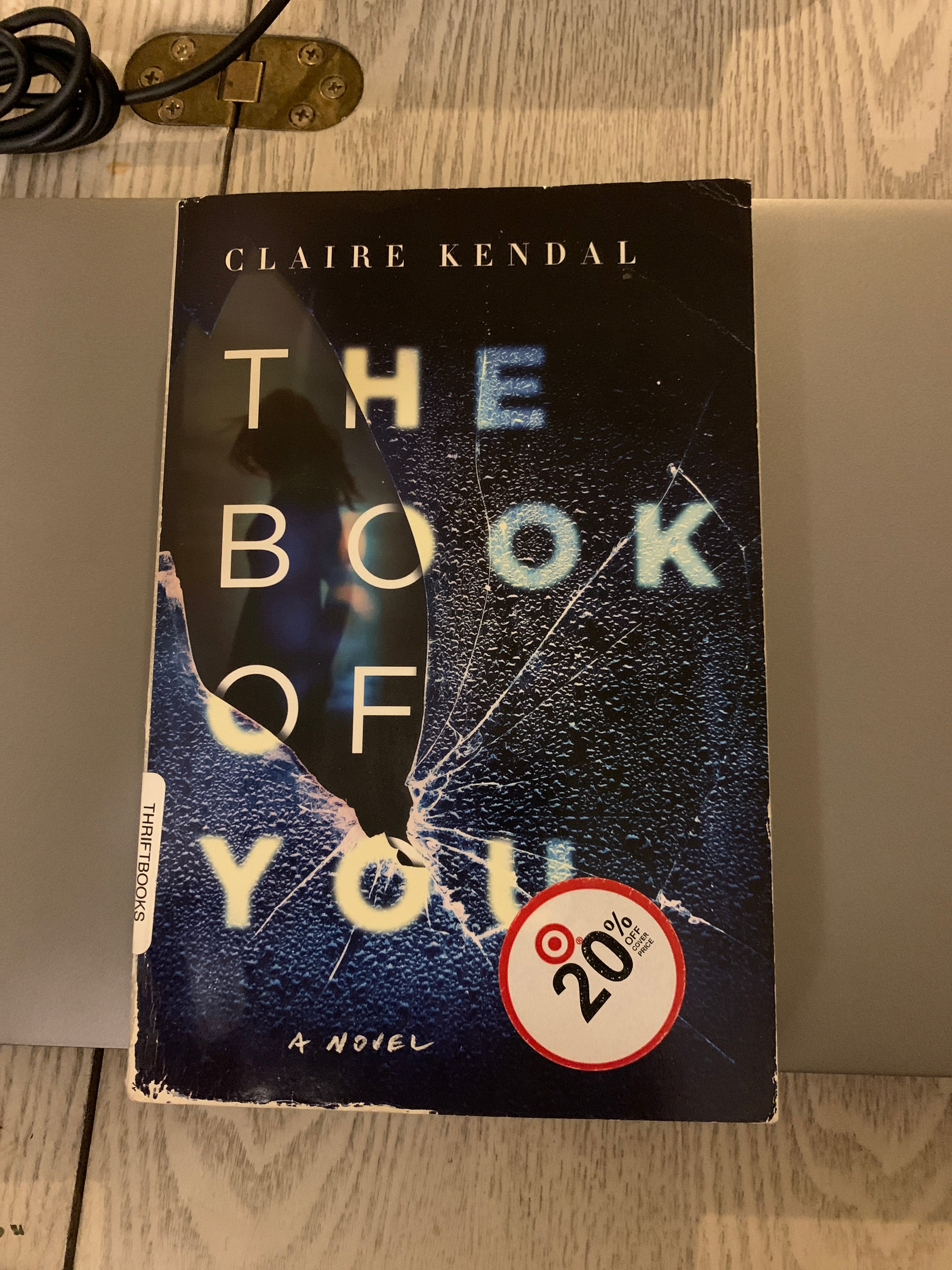 The Book of You