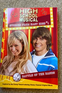 Disney High School Musical: Battle of the Bands - #1