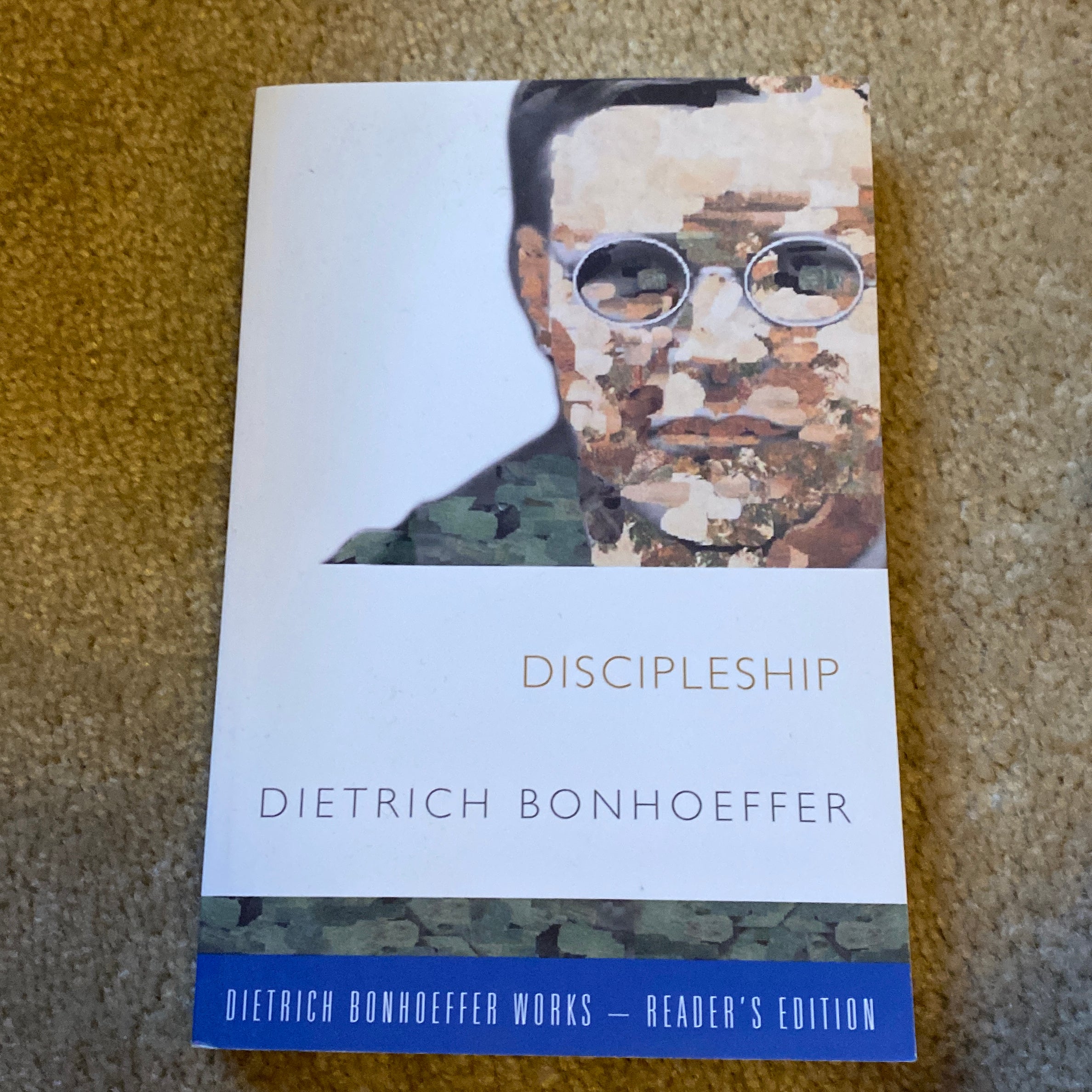 Discipleship