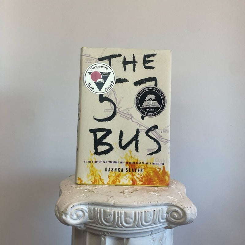 The 57 Bus