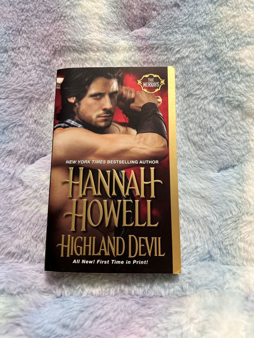 Highland Devil