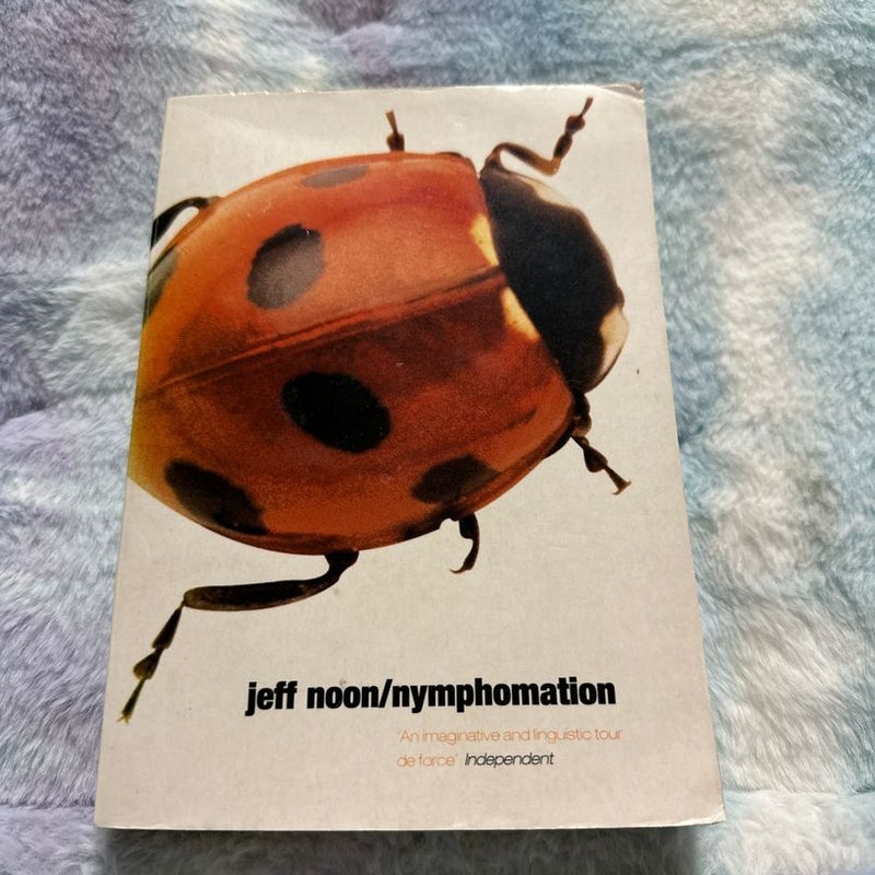 Nymphomation