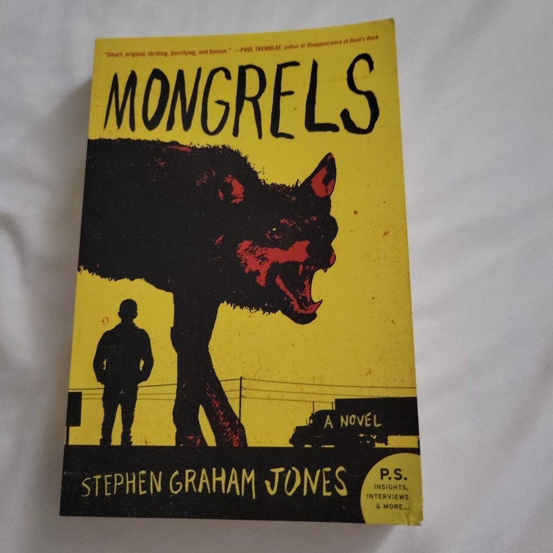 Mongrels