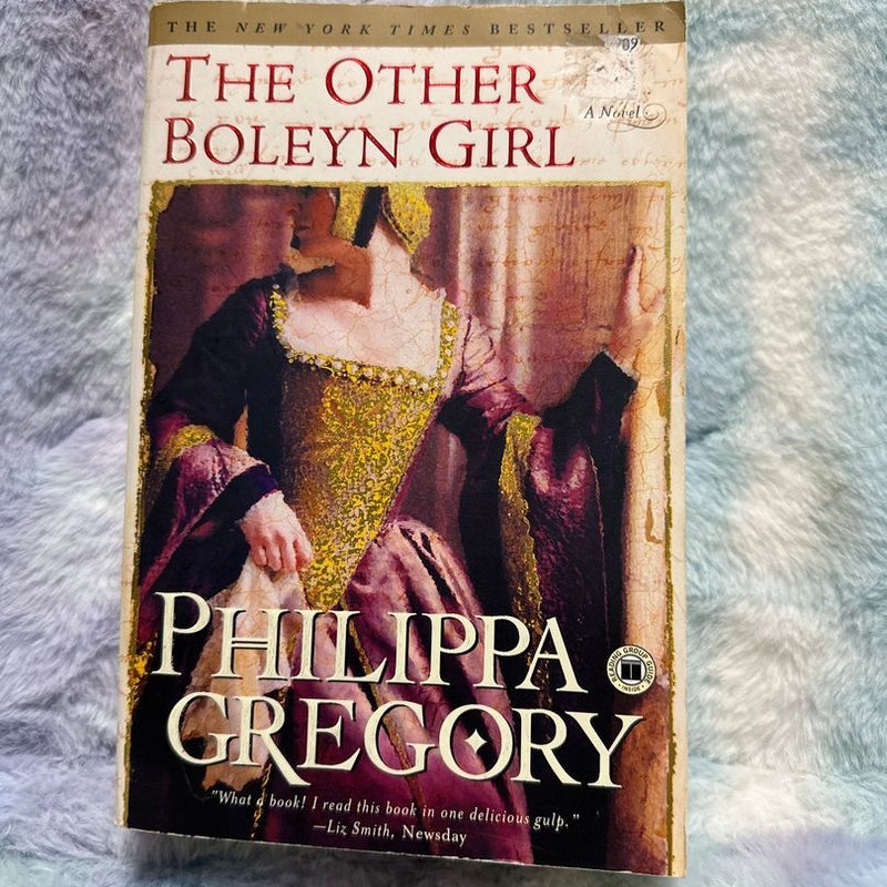 The Other Boleyn Girl