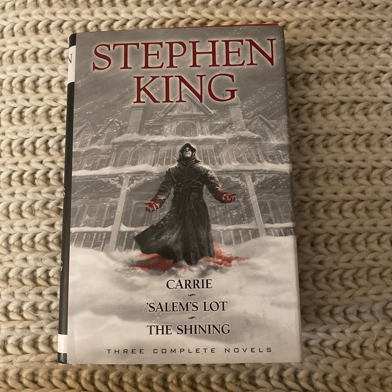 Stephen King Omnibus