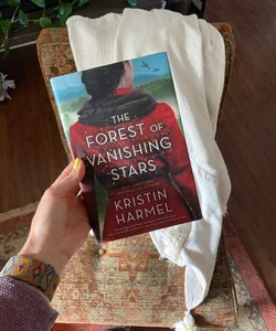 The Forest of Vanishing Stars