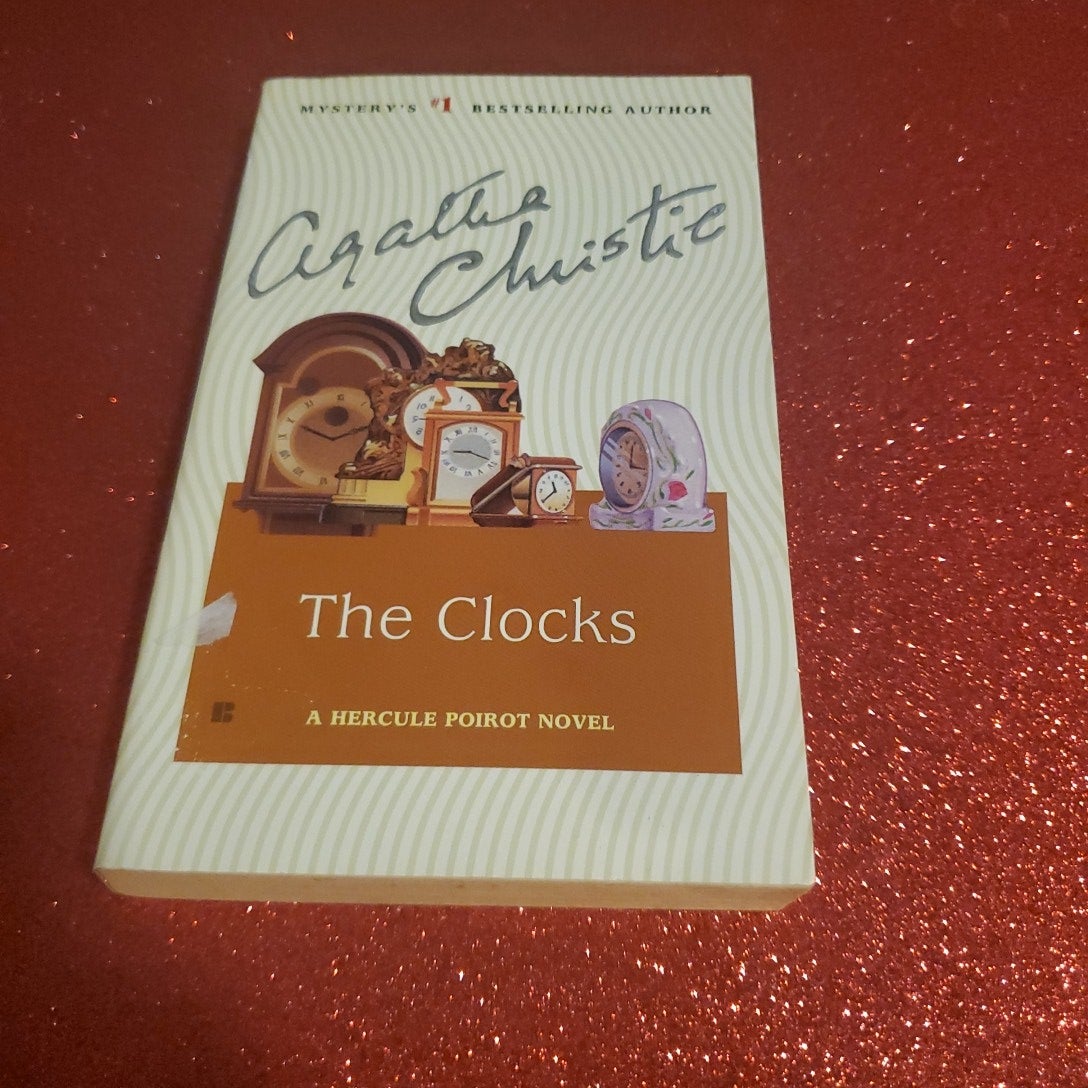 The Clocks