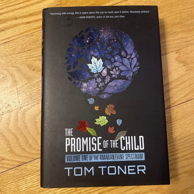 The Promise of the Child